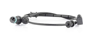 Warning Contact, brake pad wear (BSG 65-201-001)