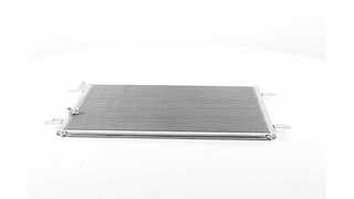 Condenser, air conditioning (BSG 90-525-027)