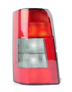 Tail Light Assembly (BSG 70-805-002)