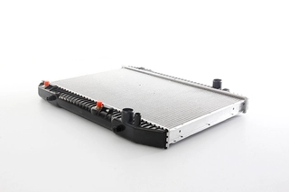 Radiator, engine cooling (BSG 60-520-051)