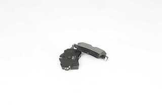 Brake Pad Set, disc brake (BSG 15-200-056)