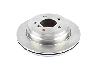 Brake Disc (BSG 15-210-021)