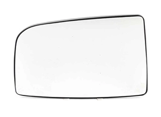 Mirror Glass, exterior mirror (BSG 60-910-006)