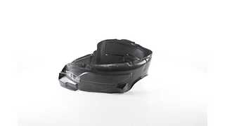 Liner, wheelhouse (BSG 40-923-008)