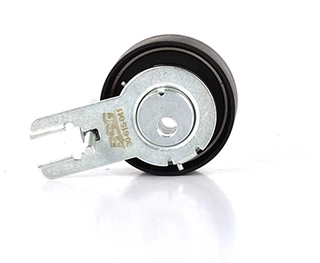 Tensioner Pulley, timing belt (BSG 30-615-041)