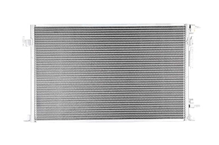 Condenser, air conditioning (BSG 65-525-006)