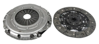 Clutch Kit (BSG 30-400-012)