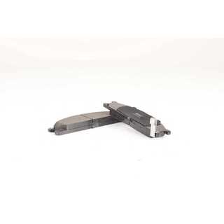 Brake Pad Set, disc brake (BSG 63-200-009)