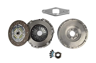 Clutch Kit (BSG 30-405-001)