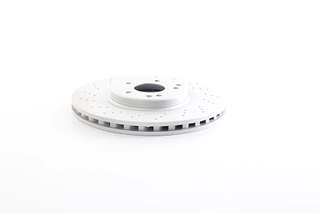 Brake Disc (BSG 60-210-069)