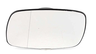 Mirror Glass, exterior mirror (BSG 65-910-001)