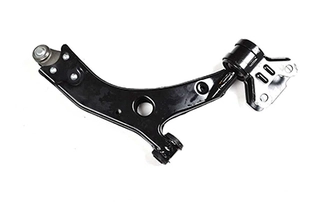 Control/Trailing Arm, wheel suspension (BSG 30-315-040)
