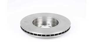 Brake Disc (BSG 62-210-003)