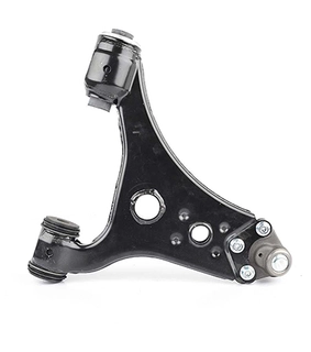 Control/Trailing Arm, wheel suspension (BSG 60-315-027)