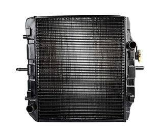 Radiator, engine cooling (BSG 60-520-009)