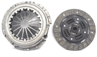Clutch Kit (BSG 30-400-005)