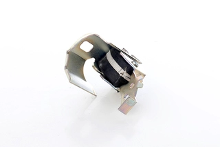 Mount, exhaust system (BSG 75-700-070)