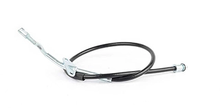 Cable Pull, parking brake (BSG 60-765-019)