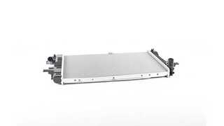Radiator, engine cooling (BSG 65-520-040)