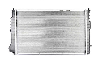 Radiator, engine cooling (BSG 65-520-017)