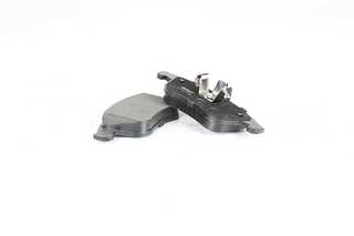Brake Pad Set, disc brake (BSG 75-200-013)