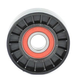 Tensioner Lever, V-ribbed belt (BSG 90-615-012)