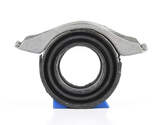 Suspension, propshaft (BSG 60-710-014)