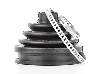 Bellow, drive shaft (BSG 90-705-002)