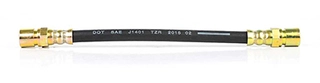 Brake Hose (BSG 65-730-004)