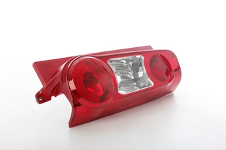 Tail Light Assembly (BSG 70-805-023)
