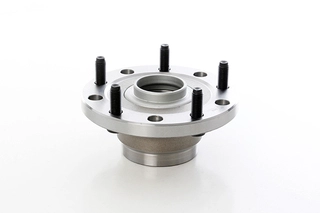 Wheel Bearing Kit (BSG 30-600-027)