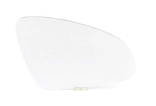 Mirror Glass, exterior mirror (BSG 65-910-039)