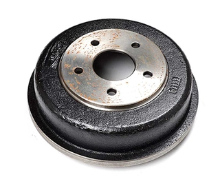 Brake Drum (BSG 30-225-012)
