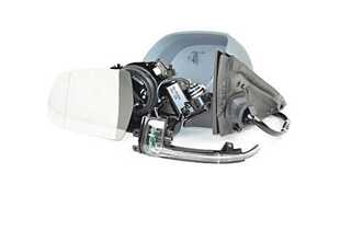 Exterior Mirror (BSG 90-900-034)