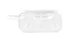 Oil Cooler, automatic transmission (BSG 15-506-001)