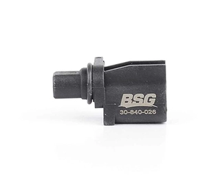 Sensor, wheel speed (BSG 30-840-026)