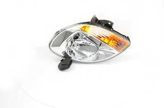 Headlight (BSG 75-800-010)