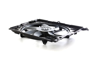 Fan, engine cooling (BSG 15-510-010)