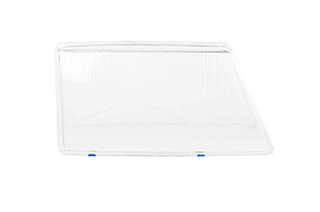 Diffusing Lens, headlight (BSG 60-801-001)