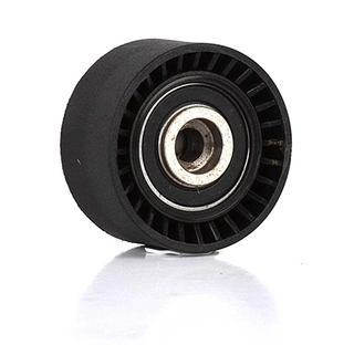 Deflection/Guide Pulley, V-ribbed belt (BSG 30-615-034)