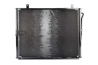 Condenser, air conditioning (BSG 15-525-009)