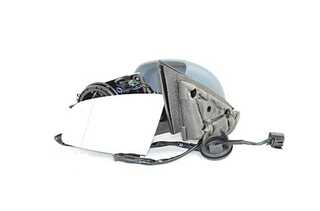 Exterior Mirror (BSG 90-900-038)