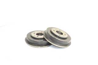 Brake Drum (BSG 40-225-003)
