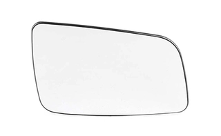 Mirror Glass, exterior mirror (BSG 65-910-021)