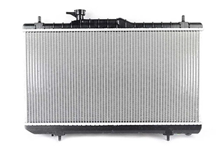 Radiator, engine cooling (BSG 40-520-001)