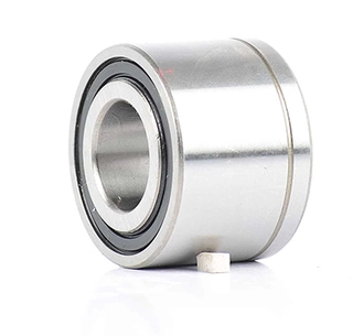 Tensioner Pulley, V-ribbed belt (BSG 60-615-008)