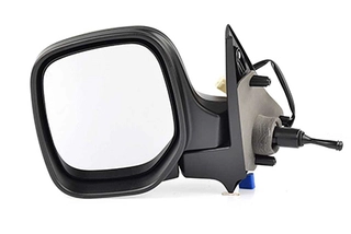 Exterior Mirror (BSG 70-900-011)