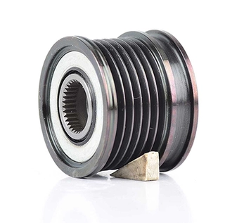 Alternator Freewheel Clutch (BSG 60-615-016)