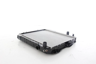 Radiator, engine cooling (BSG 85-520-042)