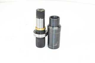 Drive Shaft (BSG 90-340-029)